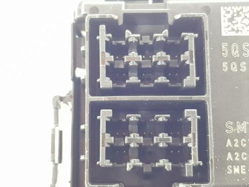 Electronic module VW CRAFTER Van (SY_, SX_)  | BP29534850M83 