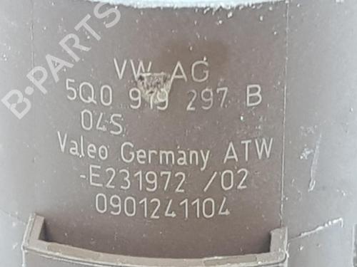 Other SEAT ARONA (KJ7, KJP) 1.5 TSI | BP17754556O1 