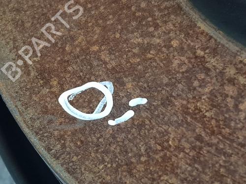 Left front steering knuckle VOLVO V40 Hatchback (525) T2 | BP37700108M25  - Image 7