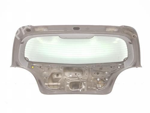Tailgate NISSAN ALMERA II (N16) 2.2 dCi | BP16292159C6 