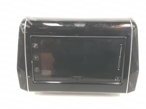 Used Display monitor SUZUKI SWIFT V (AZ) 1.2 Hybrid (Mild Hybrid) (A2L412) (83 hp) 17870172