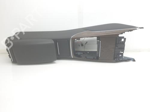 Armrest / Center console AUDI A6 C7 (4G2, 4GC) 2.0 TDI | BP30472461I20
