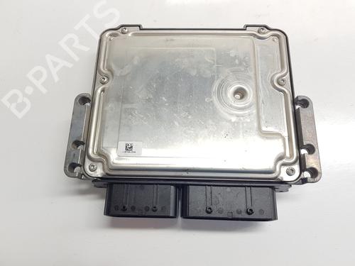 Engine control unit (ECU) CITROËN C4 CACTUS 1.6 BlueHDi 100 | BP36570043M57 - Image 2