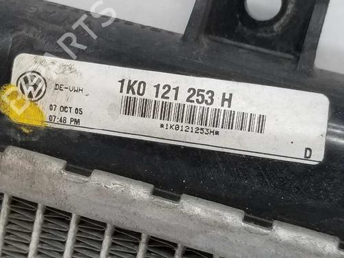 Køler VW PASSAT B6 (3C2) 1.9 TDI | BP6103688M31 
