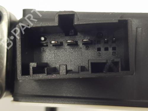 Left rear window motor SKODA SCALA (NW1)  | BP29452790E23 