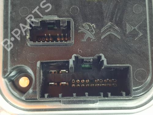 Module xenonverlichting OPEL ASTRA L Sports Tourer (O5)  | BP26214643C53 