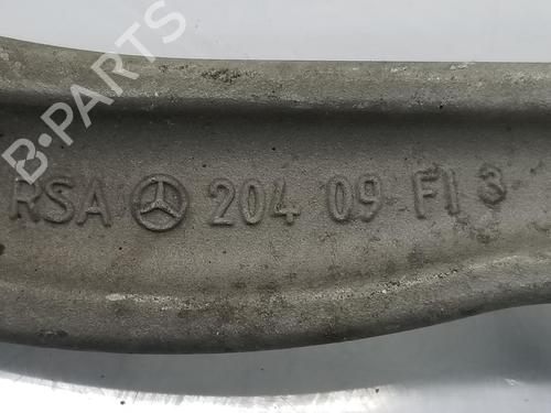 Left rear suspension arm MERCEDES-BENZ C-CLASS (W204) C 200 CDI (204.007, 204.006) | BP14093186M14 