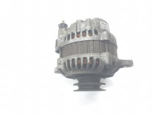 Used Alternator MITSUBISHI PAJERO III (V7_W, V6_W) 3.2 Di-D (V68W) (160 hp) 31216759