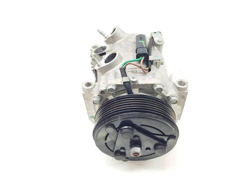 Used AC compressor AC compressor PEUGEOT 208 II (UB_, UP_, UW_, UJ_) [2019-2026] 39693552 39693552