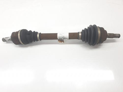 Used Left front driveshaft PEUGEOT 308 I (4A_, 4C_) [2007-2016]  27262169
