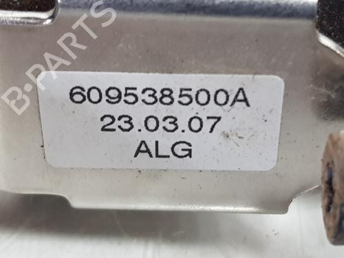Front left seatbelt BMW X5 (E70) 3.0 d | BP35754248I26 - Image 9