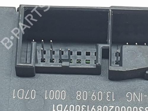 Electronic module AUDI A6 C6 Avant (4F5) 3.0 TDI quattro | BP16499345M83 
