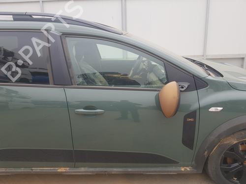 Underbody protection DACIA JOGGER (RK_)  | BP34008847M92  - Image 14