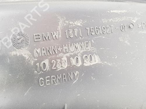 Upper protection BMW 1 (E81) 116 i | BP37198351M93 - Image 2