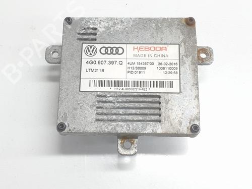 Xenon ballast AUDI A6 C7 (4G2, 4GC) 2.0 TDI | BP29399375C53 