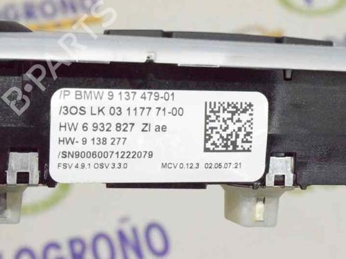 Interior roof light BMW 1 (E87) 118 d | BP7421100I8 