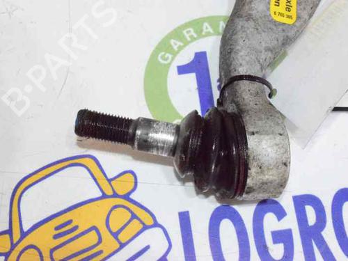 Left front suspension arm BMW 3 Touring (E91) 320 d | BP780882M12 
