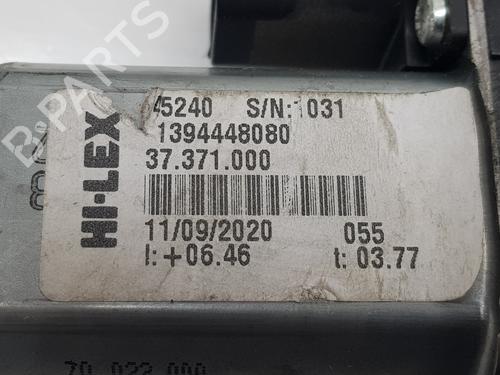 Front right window mechanism CITROËN JUMPER II Van 2.2 BlueHDi 140 | BP32991807C23 - Image 7