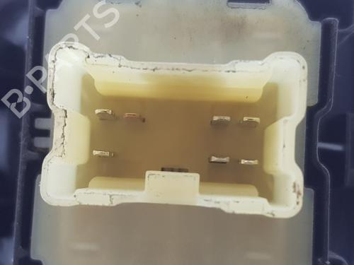 Left front window switch NISSAN NV300 Van (X82) | BP31840864I27