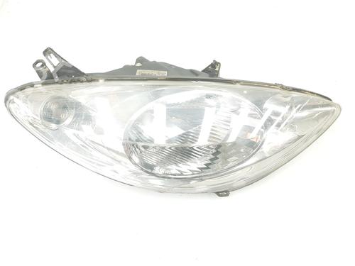 Used Right headlight PEUGEOT 1007 (KM_) 1.4 (75 hp) 12144079
