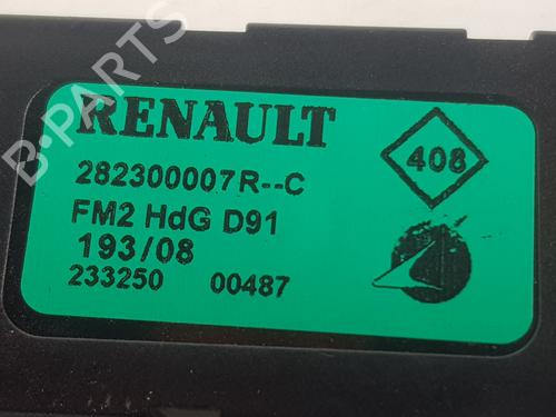 Electronic module RENAULT LAGUNA Coupe (DT0/1) 3.5 V6 (DT0P) | BP31345969M83 - Image 2