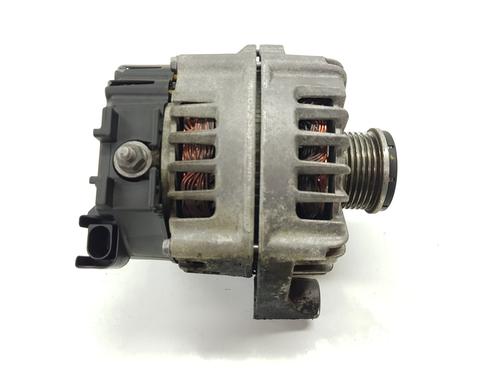 Used Alternator BMW 1 (F20) 125 d (218 hp) 31942487