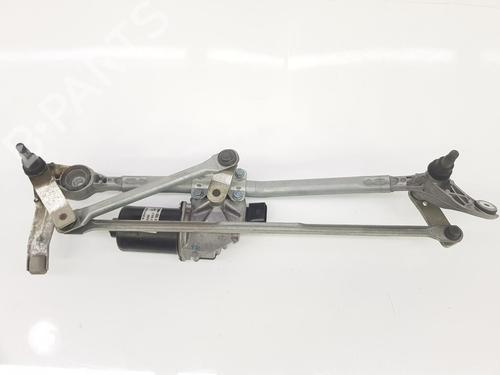Front wiper motor BMW 3 (E90) 325 d | BP7968487M29 