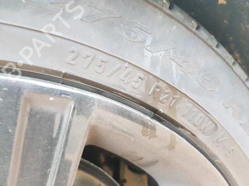Elektronisk modul LAND ROVER RANGE ROVER SPORT II (L494) 3.0 SDV6 4x4 | BP10256871M83 