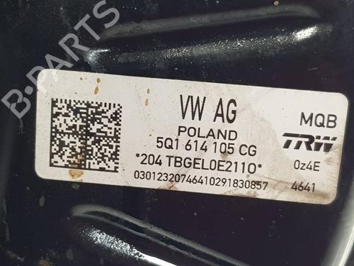 Servo brake VW T-ROC (A11, D11) | BP39599333M42 - Image 6