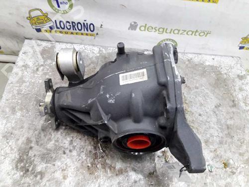 Used Rear differential MERCEDES-BENZ E-CLASS (W212) E 350 CDI (212.025) (231 hp) 2522004