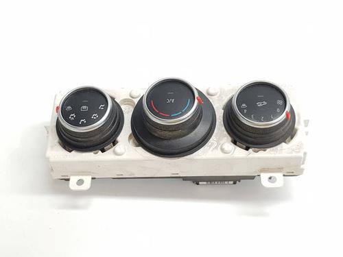 Climate control RENAULT MASTER III Platform/Chassis (EV, HV, UV) 2.3 dCi 165 FWD (EV0P, EV0U, EV11, EV12, HV0P, HV0U,... | BP39726311I5 - Image 4