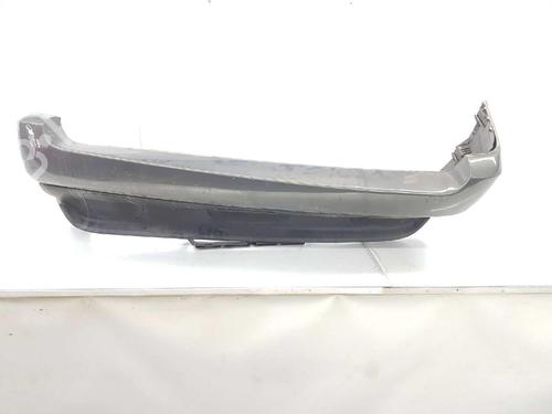 Used Rear bumper BMW X5 (E53) 3.0 d (218 hp) 4215855