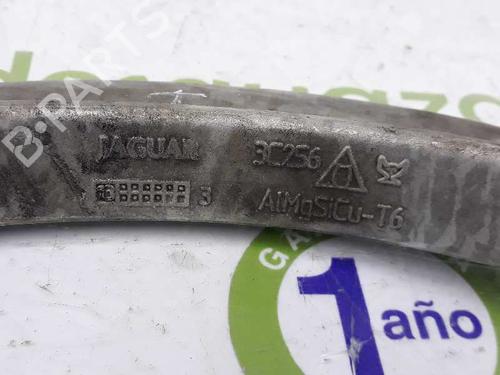 Left front suspension arm JAGUAR XF I (X250) 2.2 D | BP2987811M12 