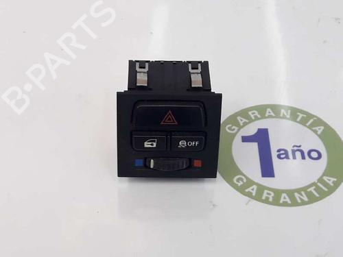 Used Warning switch BMW 3 (E90) 320 d (184 hp) 13096251