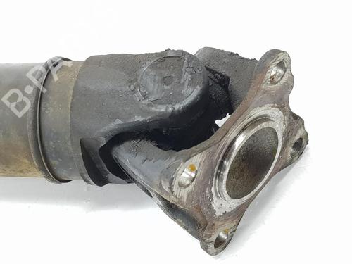 Driveshaft TOYOTA LAND CRUISER PRADO (_J12_) 3.0 D-4D (KDJ120, KDJ125) | BP16126442M37 
