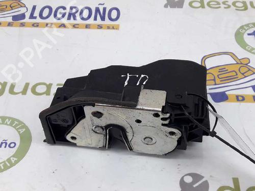 Used Rear right lock BMW X3 (E83) xDrive 20 d (177 hp) 3348482