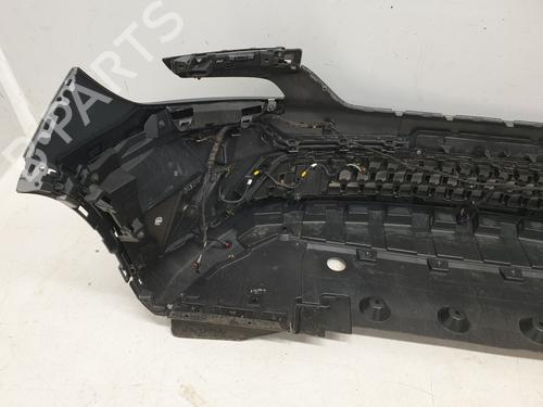 Front bumper RENAULT AUSTRAL | BP32391498C7