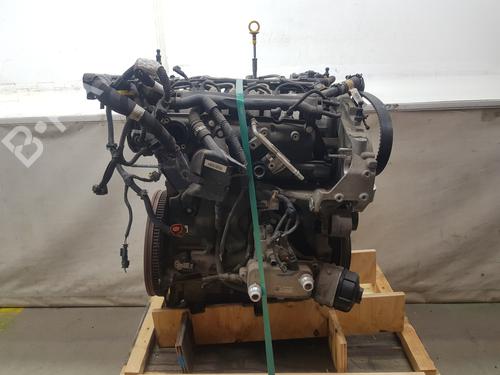 Engine JEEP RENEGADE SUV (BU, B1, BV) 1.6 CRD | BP37631074M1 - Image 3