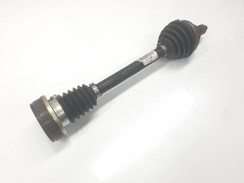 Left front driveshaft VW POLO IV (9N_, 9A_) 1.2 12V | BP32266385M38