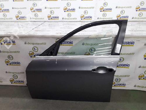 Used Left front door BMW 3 (E90) 318 d (143 hp) 2723877