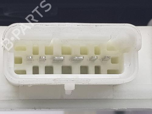 Front left window mechanism RENAULT CLIO V (B7_)  | BP32528188C22  - Image 6