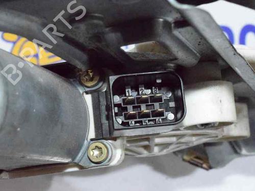Front right window mechanism MERCEDES-BENZ C-CLASS Coupe (CL203) C 180 Kompressor (203.746) | BP773219C23 