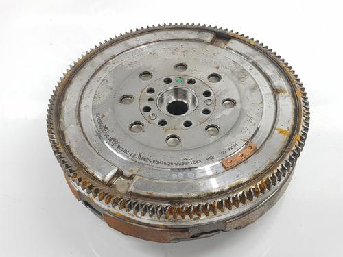 Flywheel FORD TRANSIT CUSTOM V362 Van (FY, FZ)  | BP29534730M101 