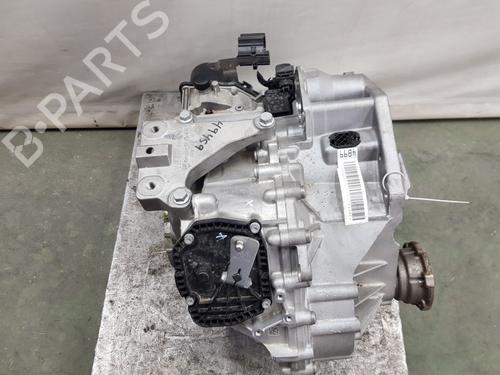 Gearbox VW T-CROSS (C11, D31) | BP29534708M3