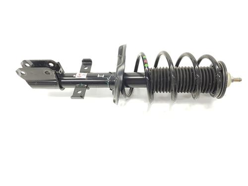 Used Left front shock absorber Left front shock absorber DACIA DUSTER (PYM_, PYN_) 1.2 TCe 130 (131 hp) 36678750 36678750