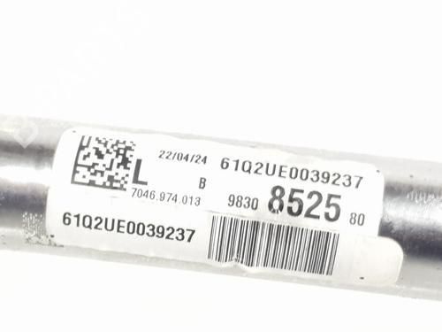 Steering column OPEL ASTRA L Sports Tourer (OV5)  | BP29399395M21 
