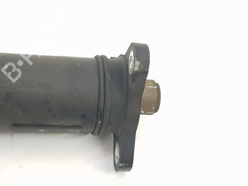 Driveshaft BMW 7 (E65, E66, E67) 745 i, Li | BP6899406M37 