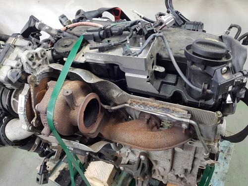 Engine TOYOTA VERSO (_R2_) 1.6 D4-D (WAR20_) | BP24201732M1 - Image 18