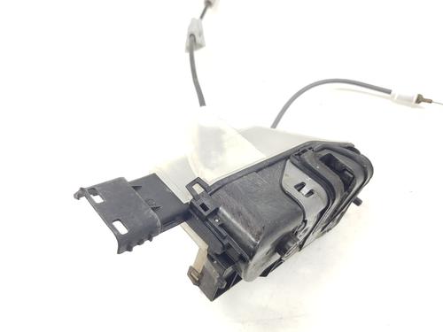 Front right lock CITROËN C3 III (SX) 1.2 PureTech 82 | BP36807456C97 - Image 5