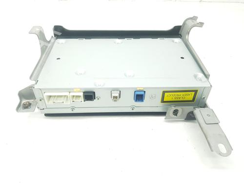 Electronic module TOYOTA LAND CRUISER PRADO (_J12_) 3.0 D-4D (KDJ120, KDJ125) | BP10096300M83 